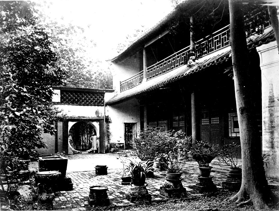 Photographic Views of Canton 21
