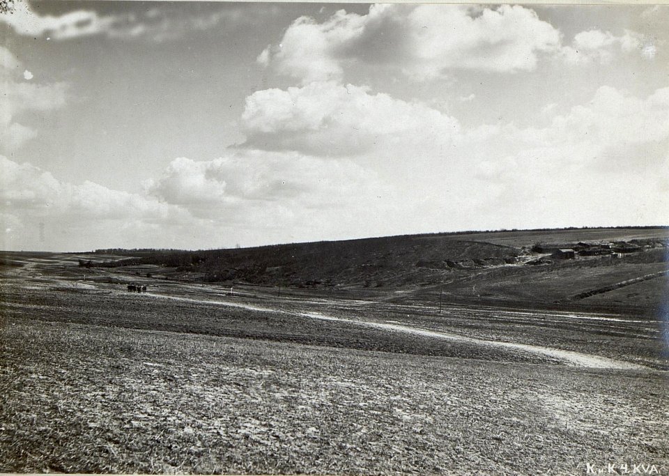 Pferdefeldbahn bei Kremasz. (BildID 15692882)