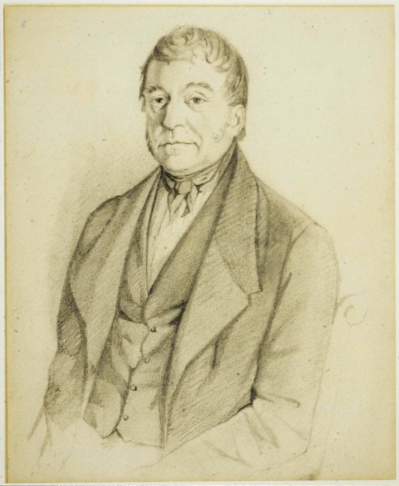 Pieter Boeles (1795-1875)