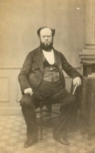Pieter Lodewijk de Lom de Berg