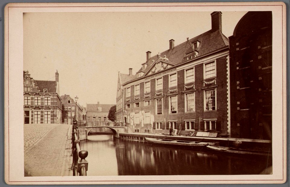 Pieter Oosterhuis, Afb 010005000182