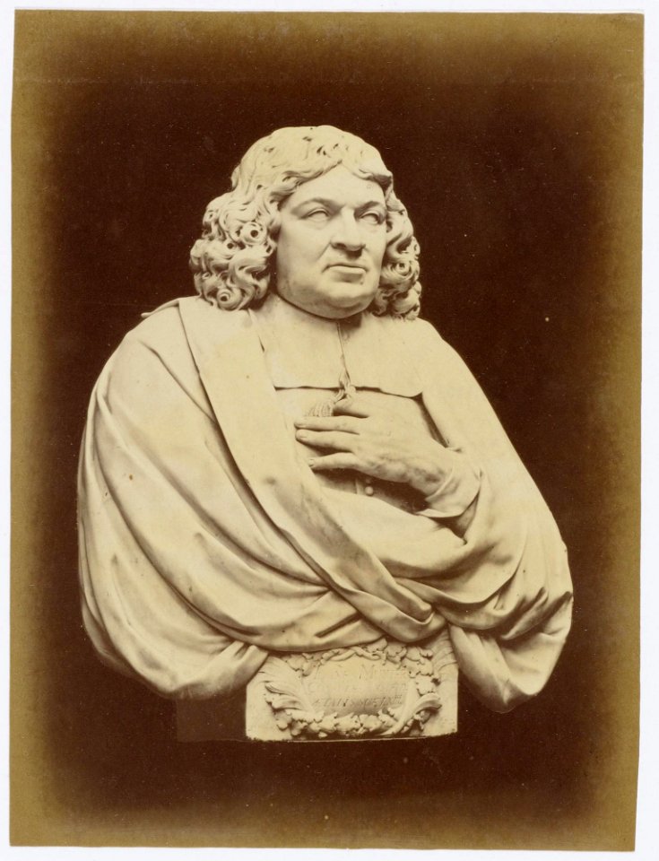 Pieter Oosterhuis, Afb OSIM00001005583