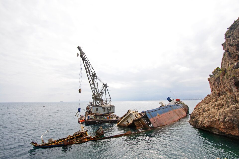Rusty kennedy recovery
