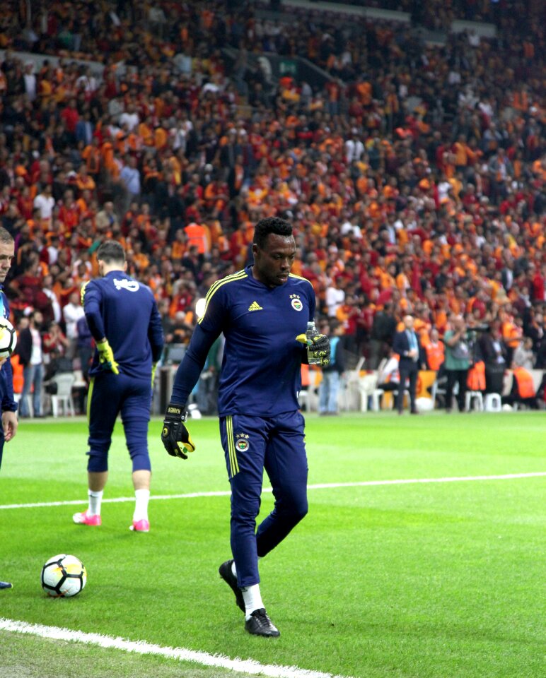Galatasaray fenerbahce derby