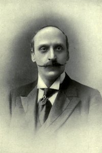 Picture of Lionel Monckton