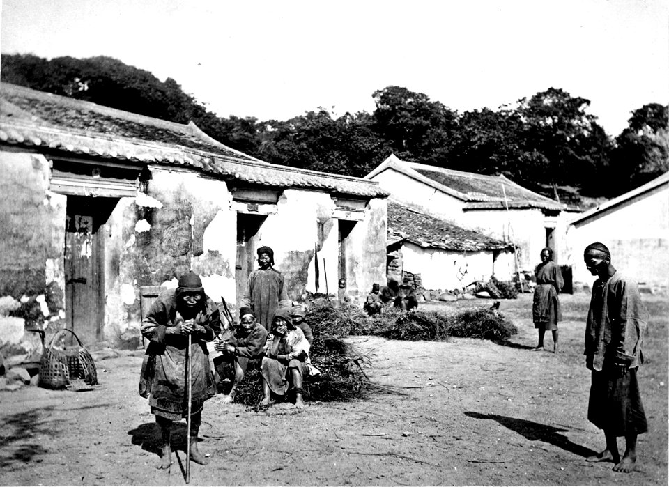 Photographic Views of Canton 13