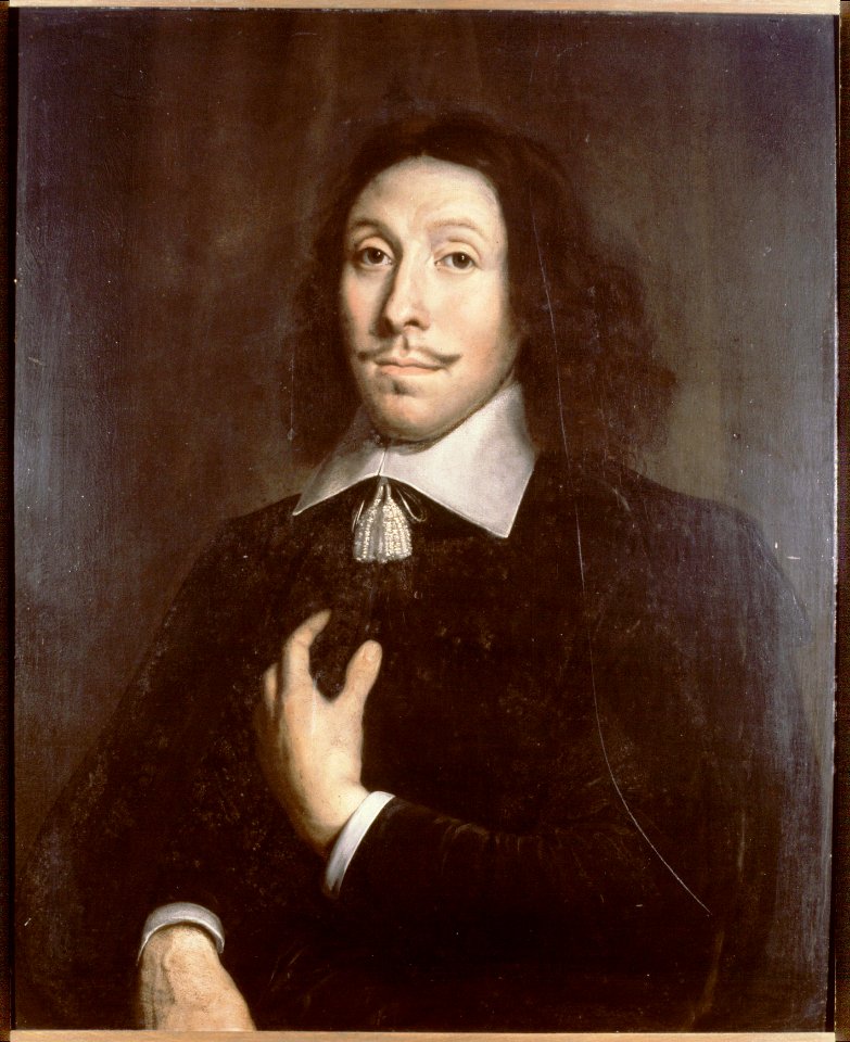 Pieter Boddaert (1620-1670)