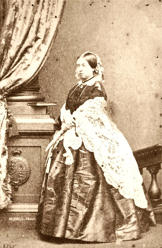 Queen Victoria