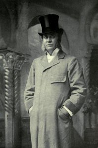 Picture of Arthur Williams