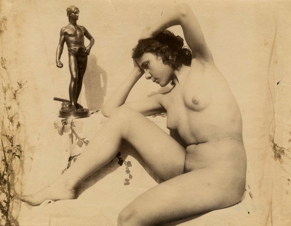 Plüschow, Wilhelm von (1852-1930) - n. 10626 - ex collection Levy - recto
