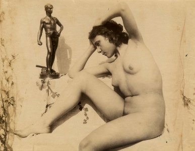 Plüschow, Wilhelm von (1852-1930) - n. 10626 - ex collection Levy - recto