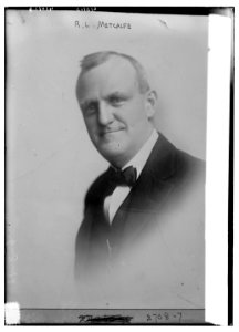 R.L. Metcalfe LCCN2014693121