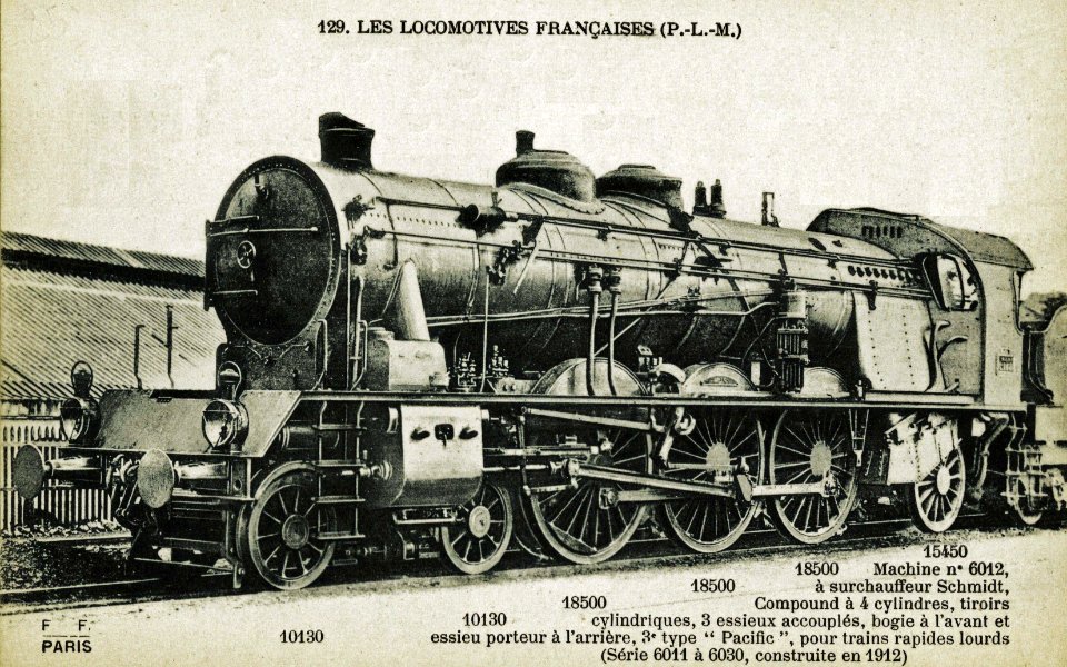 PLM 231 6012