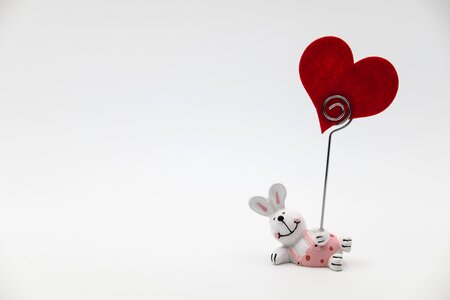 Heart romantic affection