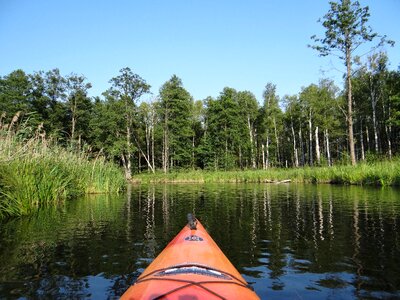 Peace of mind landscape nature