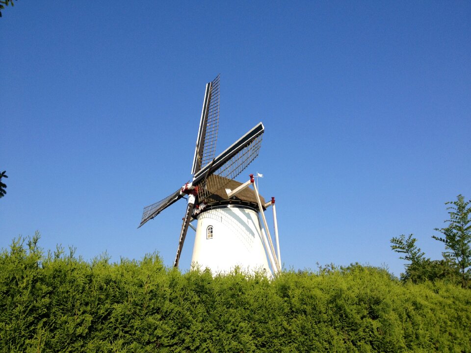 Elden arnhem netherlands