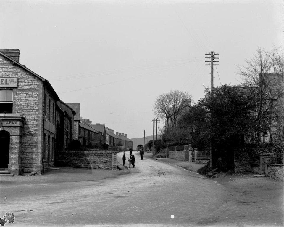 Pontyclun, Llantrisant (4641664)