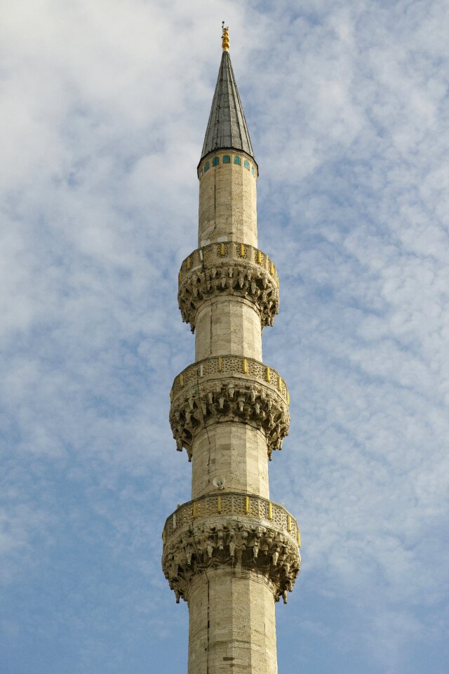 Prayer cami religion photo