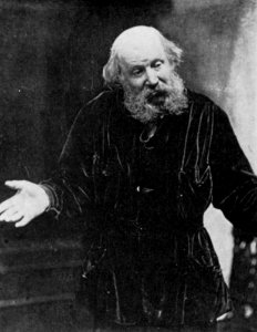 Rejlander, Oskar Gustav - Hilflosigkeit (Zeno Fotografie)