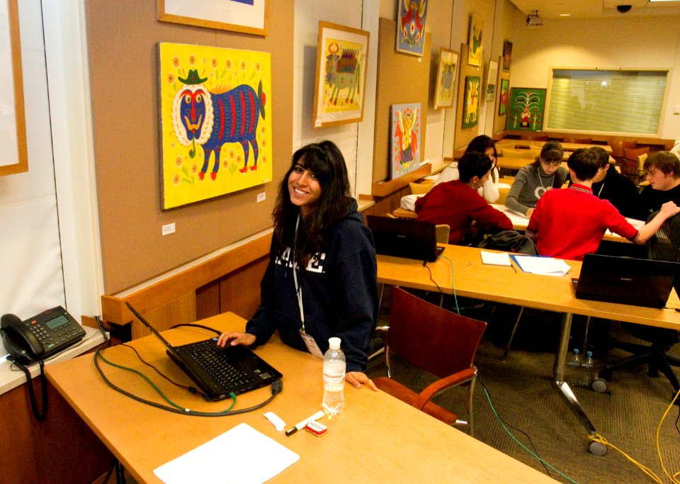 Regional Access Summit, October 2-4, 2013 (10152277644)