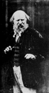 Rejlander, Oskar Gustav - Ekel (Zeno Fotografie)
