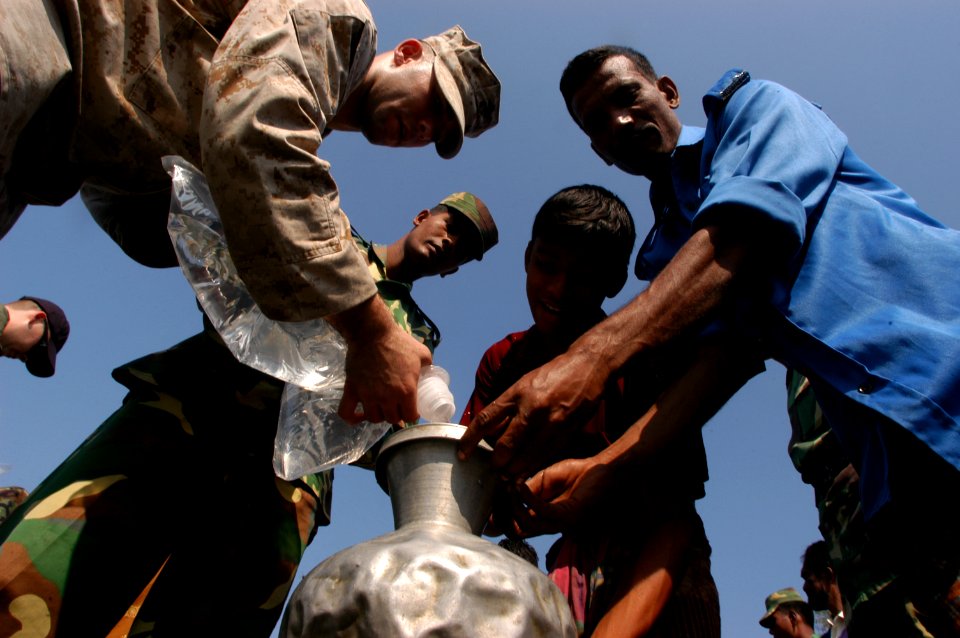 Relief Efforts DVIDS72832