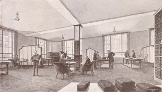 Rudolph Hertzog Agenda 1914 S. 092a
