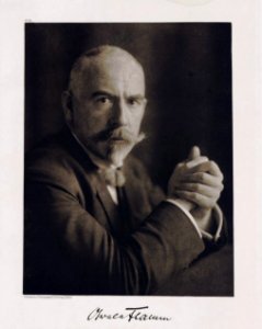Rudolf Dührkoop - Oswald Flamm (1907) (KTHzB)