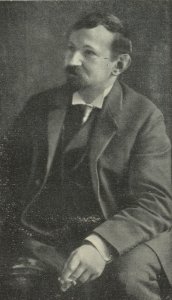 Rudolf Dührkoop Felix Hollaender