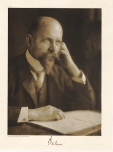 Rudolf Dührkoop - Hermann Weihe (1907) (KTHzB)