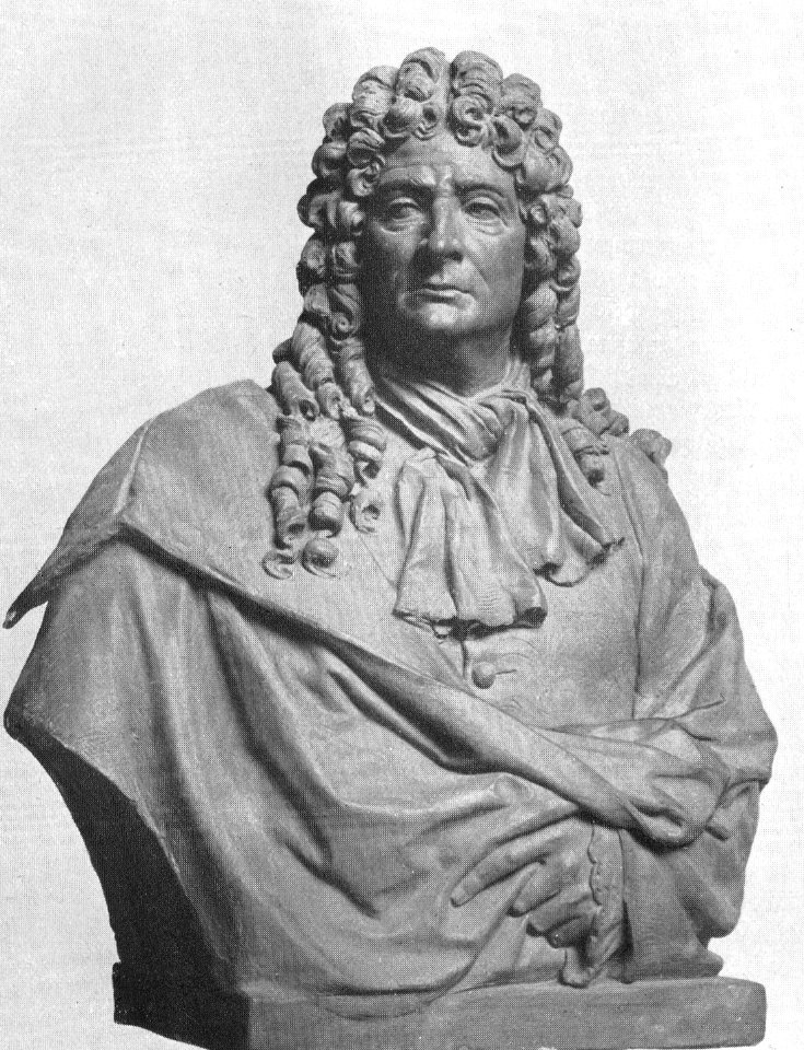 Rudolf Siemering - Berlin Siegesallee Heinrich Rüdiger von ilgen