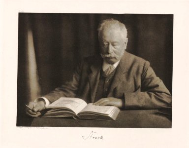 Rudolf Dührkoop - Heinrich Strack (1907) (KTHzB)