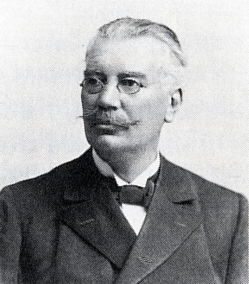 Rudolf Zöllner (1845-1926) Musiker und Bürgermeister von Baden