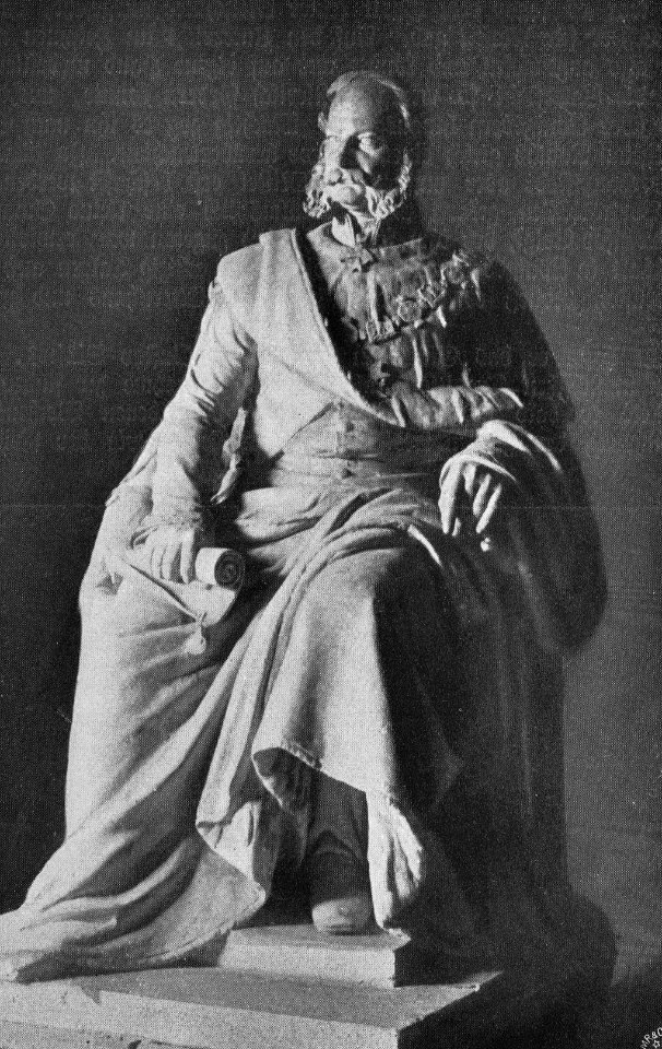 Rudolf Siemering - Kaiser Wilhelm Börse Berlin