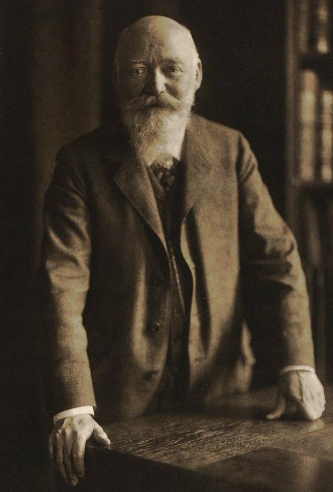 Rudolf Dührkoop - Fritz Wolff (1907) (KTHzB) (cropped)