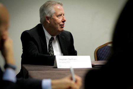 Sacramento, CA - Field Hearing on Debt Collection (7-28-16) (28599247722)