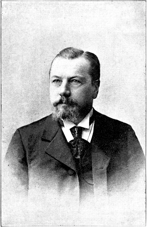 Rudolf Ulrich Kroenlein