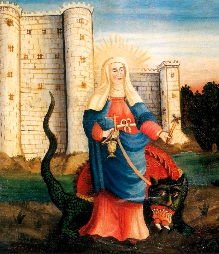 Sainte-Marthe XVIIIe Musée des Arts et traditions populaires