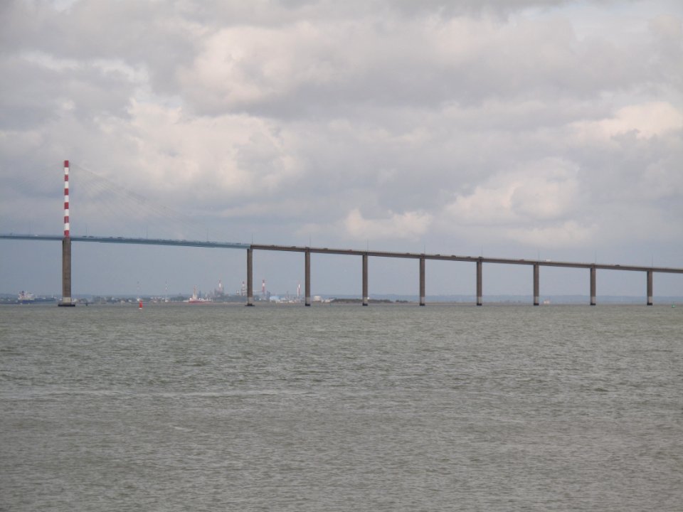 Saint-Nazaire Bridge img 2442