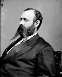 Rufus Bullock - Brady-Handy