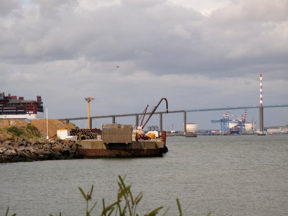 Saint-Nazaire Bridge img 2446