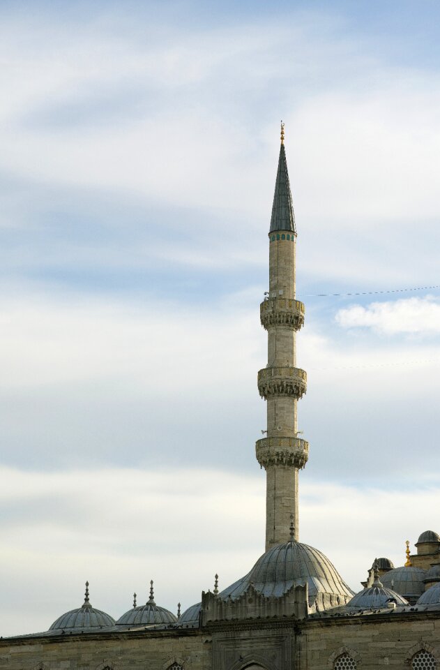 Prayer cami religion