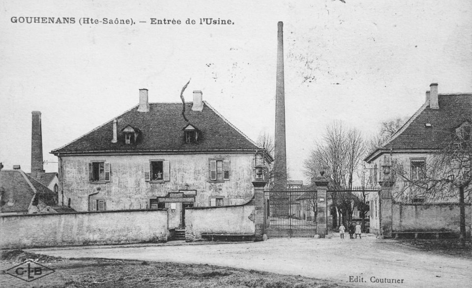 Saline-Gouhenans 14