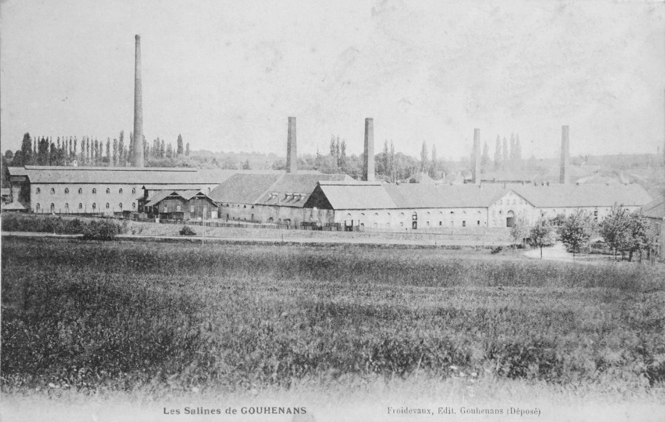 Saline-Gouhenans 10