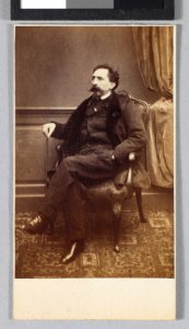 Salomon Leonardus ‘Sam’ Verveer (1813-1876), Nederlands kunstschilder, objectnr KA 6895.132