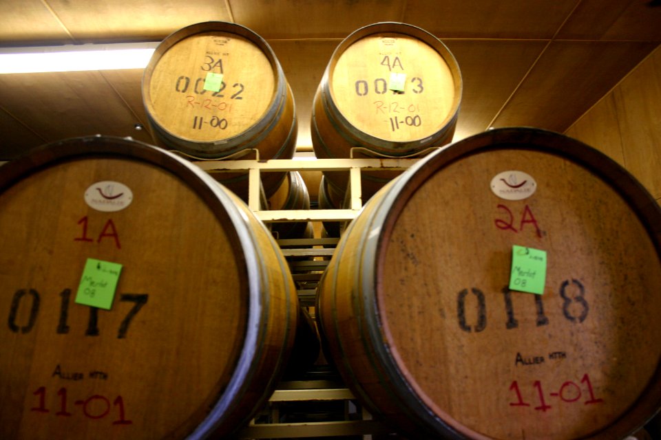 Sakonnet Vineyards (4755531348)