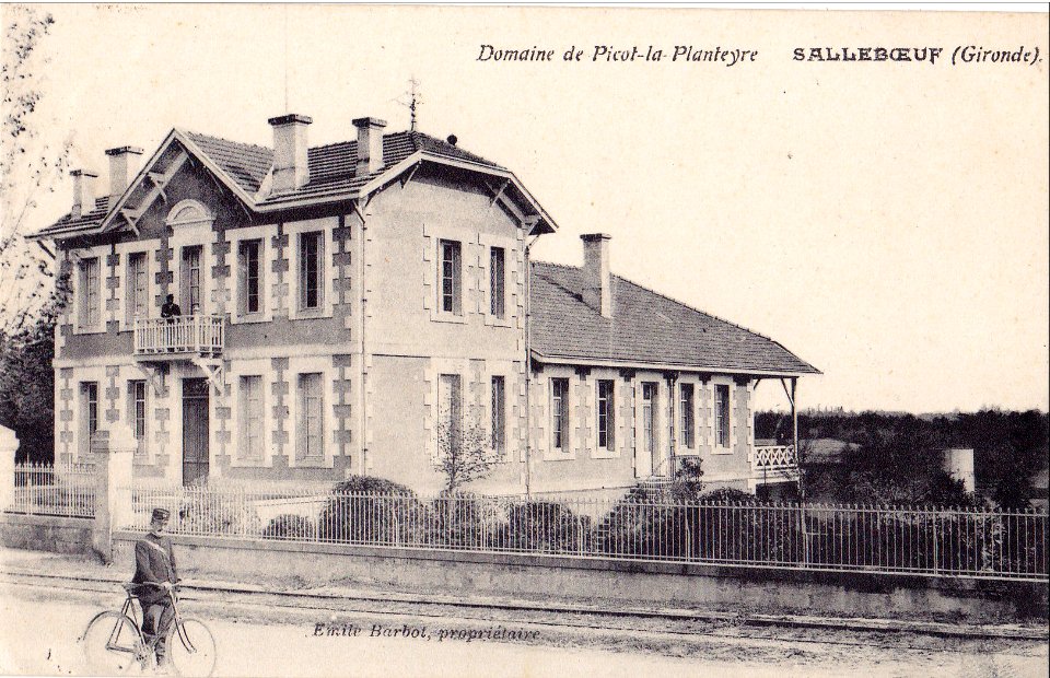 Salleboeuf domaine-de-picot-la-planteyre 1