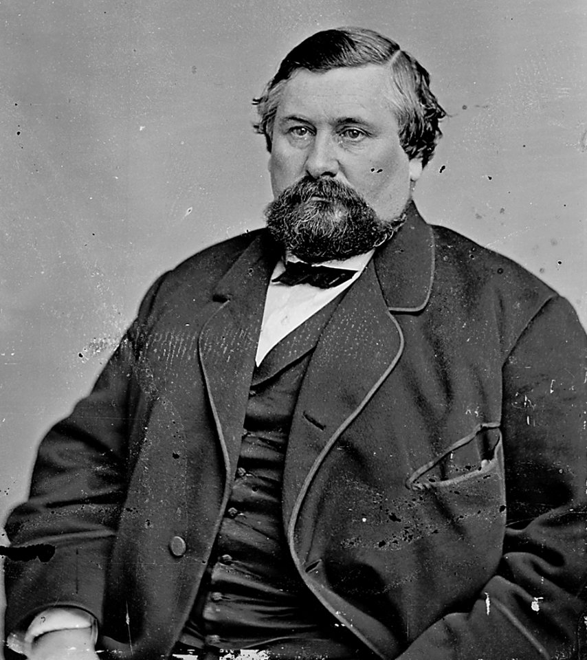 Samuel McLean Montana