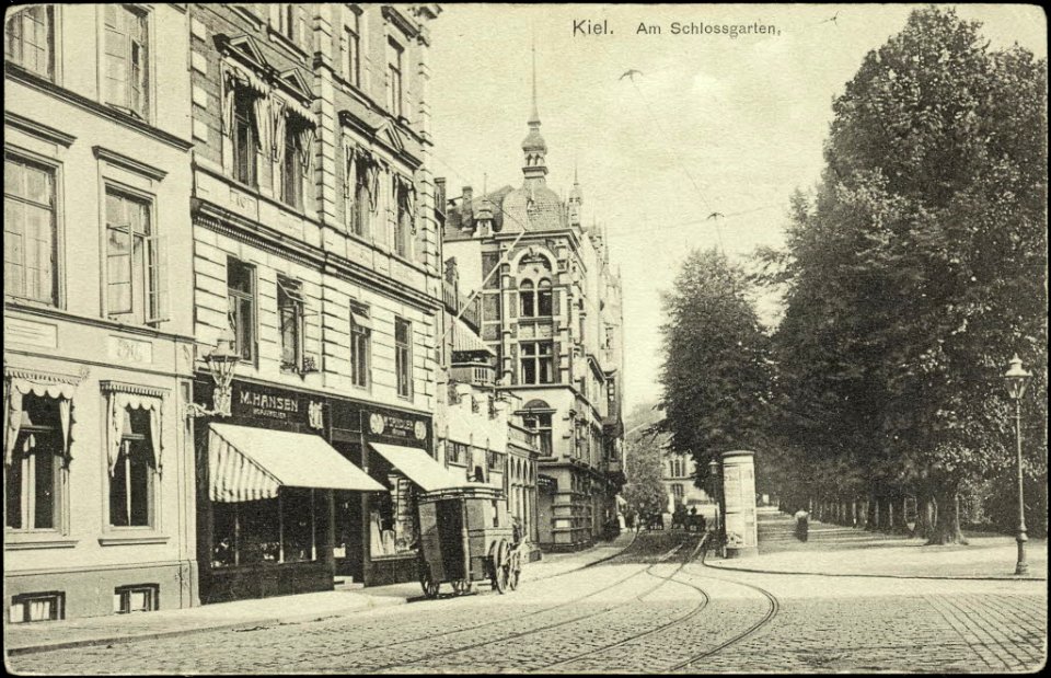 Schlossgarten (Kiel 26.525)