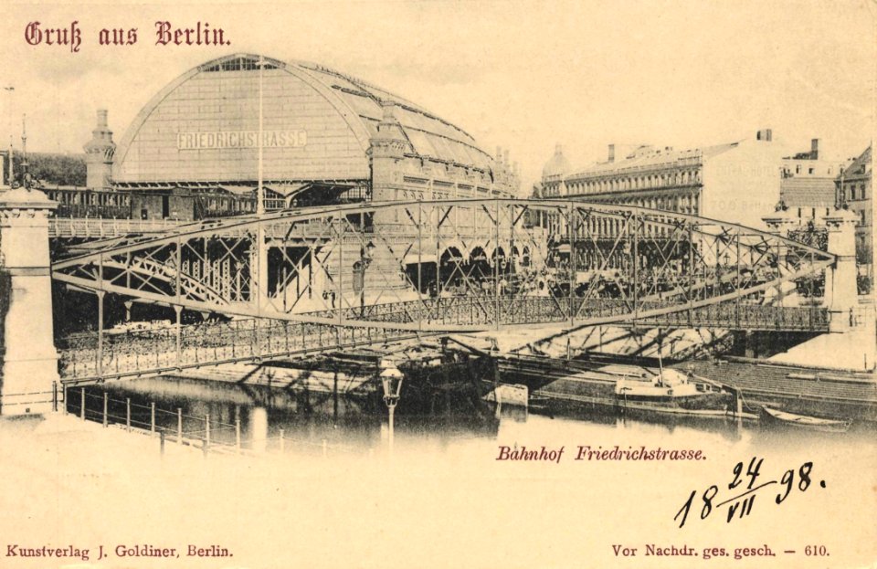 Schluetersteg 1898 292
